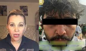 La actriz subrayó que no contestará llamadas ni mensajes para dar más detalles del asunto, porque ella misma no sabría decir en qué situación se encuentra su hijo, pero prometió que en cuanto sea posible, ella y rubén morales. Z98uj6ccqdoosm