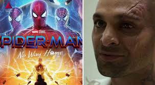 Check out their social posts below: Spider Man No Way Home Mcu Teases Scorpion S Return Animated Times