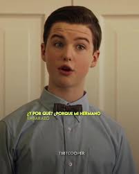 Season 6 Episode 1 Young Sheldon En Francais