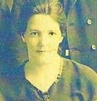 Marie Marguerite (Pitre) Gallant (1893-1968)