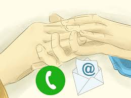 Er muss die unterhaltung am laufen halten! Richtiges Verhalten Nach Einem Ersten Date Wikihow
