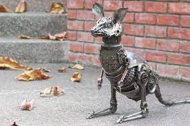 We did not find results for: 28 Things You Don T See Everyday Recycled Metal Art Scrap Metal Art Metal Tree Wall Art