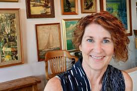 Teresa Gamble's Instagram, Twitter & Facebook