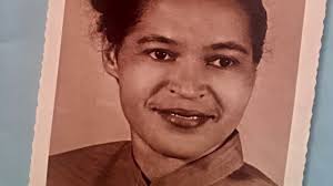 Rosa Parks Read Aloud