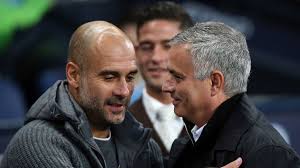 Sonuç olarak mourinho'yu barcelona'nın başına koysanız belki asla guardiola kadar başarılı olamaz, ama dünyada ki diğer ligler ve takımların %90'ın da moruinho'nun guardiola'dan çok daha başarılı. Pep Guardiola Jose Mourinho Rivalry Lacks Its Usual Ferocity Sports Illustrated