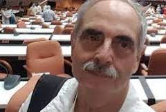 Primer aniversario del fallecimiento del Profesor Alberto Juan Dorta  Contreras