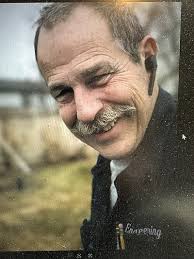 Obituary for Philip Eugene Morrow