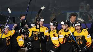 Schweden hat seinen ersten sieg bei der em eingefahren. Eishockey Wm 2021 Modus Spielplan Deb Kader Tv Ubertragung Alle Infos Adler Mannheim