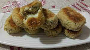 Maybe you would like to learn more about one of these? Polpette Di Melanzane E Ricotta Una Mamma In Cucina