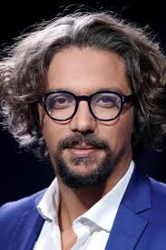 Marek Żuk-Cybuchowski