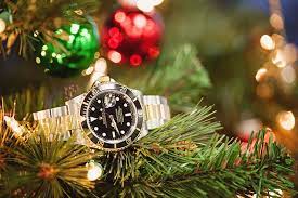 Rolex Gmt Two Tone On Christmas Tree Rolex Gmt Rolex Gmt Master Rolex