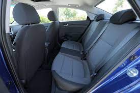 The 2020 hyundai accent finishes in the middle of our subcompact car rankings. Hyundai Reina Vs Accent Oldie But Goodies