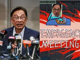 Mahinda rajapaksha voice,mahinda rajapaksha actor,mahinda rajapaksa acting,mahinda rajapaksha ape rajathuma,mahinda rajapaksha aya waya. Malaysians React To Anwar Ibrahim S Shock Announcement Today With Hilarious Memes