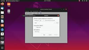 Freerdp is a free implementation of the rdp. 7 Best Remote Desktop Sharing Applications For Ubuntu