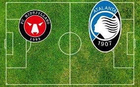 Uefa champions league group d. Midtjylland Atalanta Probabili Formazioni E Pronostico Dell Incontro