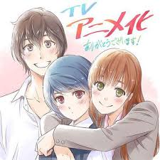 How Does The 'Domestic Girlfriend' Manga End? — The Boba Culture
