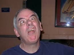 John K Stuff: Enough Already!