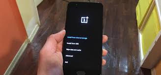 Unlocking bootloader will do complete wipe of device. How To Boot Your Oneplus 5 Or 5t Into Recovery Fastboot Mode Android Gadget Hacks