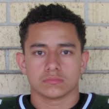 Chris Garza's Video "Chris Garza's highlights vs. Texas City High"