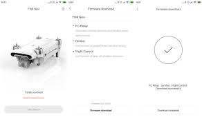 If you are using mobile phone, you could also use menu drawer from. Best Dji Alternative The Fimi X8 Se Drone With 4k Camera