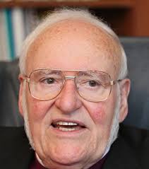 Edward Salmon Jr. (1934-2016)