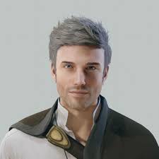 Starfield character editor with mods