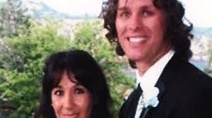 Decker, Cacciatore wed in Arizona