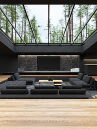 Your question will be posted publicly on the questions & answers page. Black Villa In Harriman State Park New Villa