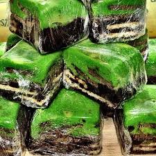 Bahan b (topping / choc ganache). Batik Cake Wikiwand