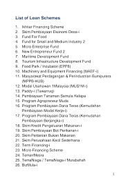 Adakah perlu bermula dengan modal yang tinggi? Http Www Smecorp Gov My Images Pdf Smefinancing Pdf