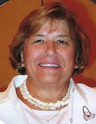 Obituary for Diana (Perrini) Evans