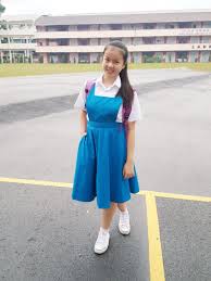 As a smk kepong baru graduate you join a long list of notable alumni, many of whom are recognisable names having excelled in their profession. Smk Kepong Baru é 2 Uniform Map åˆ¶æœåœ°åœ–