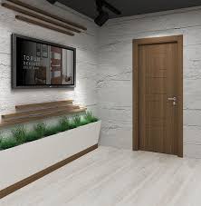 Örerken boşluk payını en olarak 90 cm kapı ölçüsünü 93 cm bırakırlar. Ofis Kapisi Mimari Tasarim Kapilar Tasarim