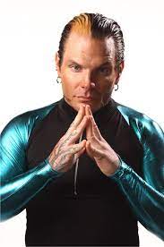 Pin On Love Jeff Hardy