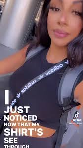 Tiarra Daynell James