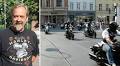 Sweden Democrats Politicians Linked to Criminal Motorcycle Gangs