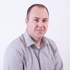 Tim Huffman, OstermanCron Office Furniture