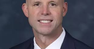 Straight Talk: Claude Molinari, President & CEO, Visit Detroit