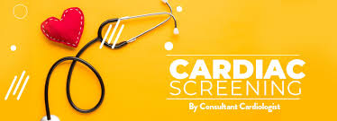 Best health screening package in malaysia at most reasonable price! Cardiac Screening Package Columbia Asia Hospital Malaysia