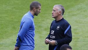 He has to know that in france the extremist party reached the second round in the last two elections. Didier Deschamps L Absence De Karim Benzema En Equipe De France N Est Pas Definitive Linfo Re Sports Football