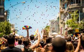 Tel aviv pride is the most electrifying week of the year in the white city. Tel Aviv Pride Guide 2020 Secret Tel Aviv
