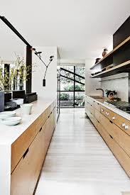 A japanese home always has ample space, even if the house is small. How To Zen Out In Your Kitchen Get The Look Emily Henderson