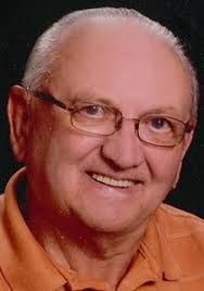 Edgar Delozier Obituary