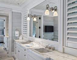 101 Beach Themed Bathroom Ideas Beachfront Decor