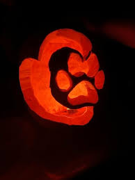 Family Pumpkin Carving...