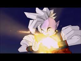 After this scene, go to central city and talk to videl. Dbz Budokai 3 Supreme Kai And Tien Potara Fusion Mod Request By Muglorgrimlockable By Alhstudios