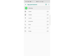 Do you know why these apps stop working on your device but continue to work flawlessly on devices running on stock android? Invisible On Whatsapp How You Can Go Invisible On Whatsapp Without Deleting The App From Your Phone Gadgets Now