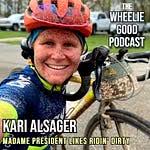 Episode 11: Organizing a bike bus is a win-win-win — with Andy Burkhardt