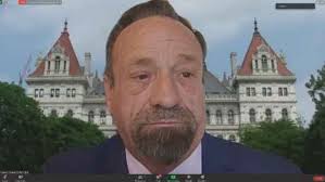 Lawmakers, mental health advocates team up to create "Daniel's Law"