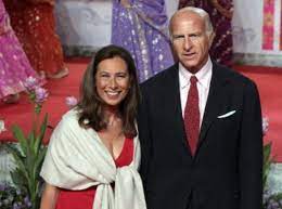 Ospite del programma condotto da silvia toffanin, la giornalista del tg 5 ha raccontato inediti episodi della sua vita privata. Cesara Buonamici Chi E Carriera E Vita Privata Della Giornalista